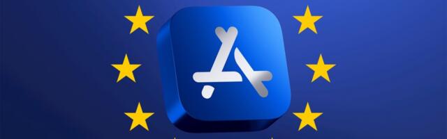 Apple suspends over 135,000 apps across EU App Stores