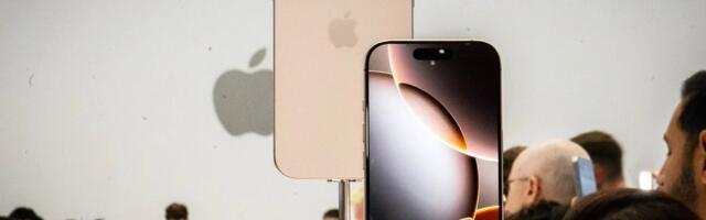 Apple Is Probably Planning to Make Its Own WiFi Chip For the iPhone 17