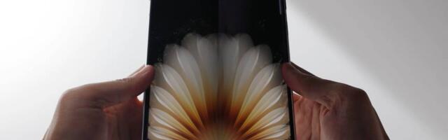 Oppo Find N5 promo videos show off the phone's advanced features and construction