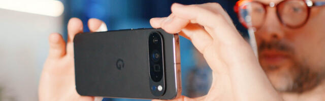 The Pixel 9 is getting a cool new multi-camera mode