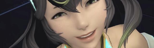 Final Fantasy 14's next patch gets a release date and a flamboyant raid boss