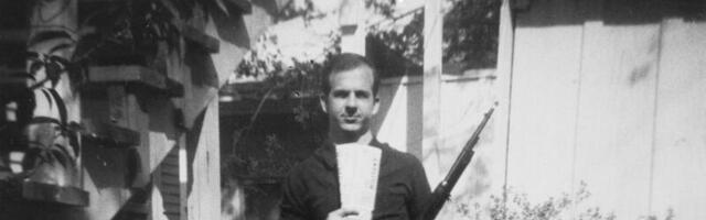Here’s All the Most Interesting Stuff We Saw in the JFK Files This Week