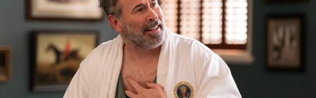 This Off-Beat Netflix Sleuth Series Is the Streamer's Best New Comedy