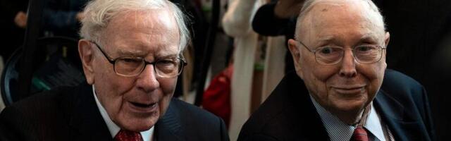 The late Charlie Munger said investing in Alibaba was a huge mistake. He might have been wrong.
