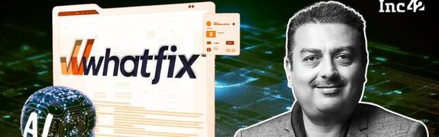 How Whatfix Is Going All-In On AI As It Eyes A $150 Mn ARR Milestone