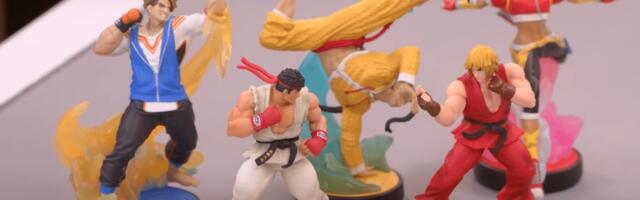 Nintendo’s new amiibo might be getting a price hike