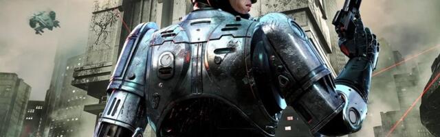 RoboCop: Rogue City expansion Unfinished Business release date announced