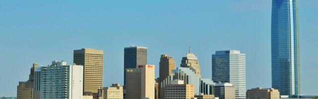 Bid to legalise sports betting in Oklahoma takes another step forward