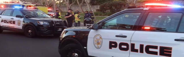 East Bay worker dies in industrial accident