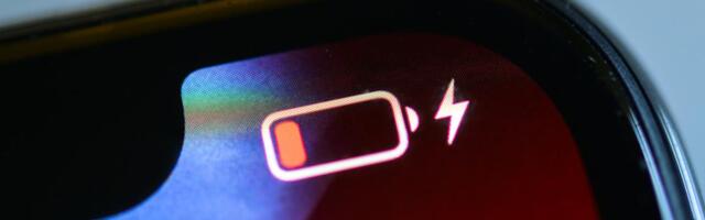 Apple's iOS 19 will reportedly have AI-powered battery management