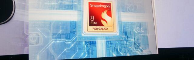 Snapdragon 8 Elite 2 Arrives Later This Year
