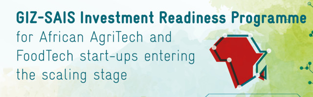 African agri- and food-tech startups on the rise