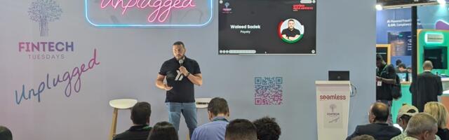 Unplugged by Fintech Tuesdays at Seamless Middle East 2025: Real Talk on Fintech Growth and Challenges