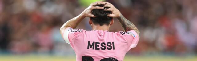 How to watch Inter Miami vs. Porto online for free
