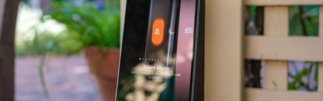 Yet another Android brand is copying the iPhone’s Action button
