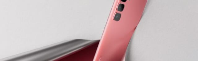 Infinix Hot 60 Pro and Pro+ unveiled with slim designs and 5,160mAh batteries