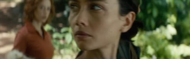 Synths hunt down deadly monsters in latest Alien: Earth trailer