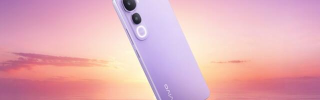 vivo Y400 arrives with Snapdragon 685 and 6,000mAh battery