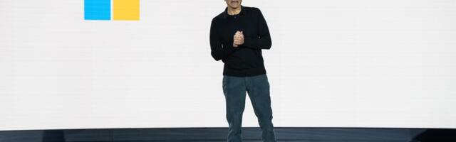 Internal Microsoft pay guidelines reveal salary, hiring bonus, and stock award ranges by level