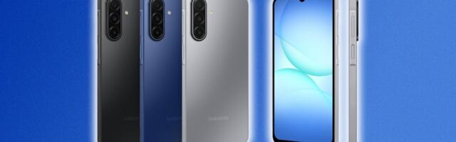 Samsung Galaxy A17 makes surprise debut