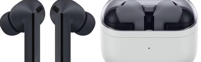 Oops, they did it again: Samsung Galaxy Buds 3 FE accidentally went live on Samsung's own site