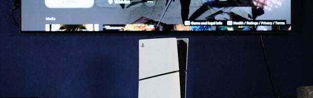 PS5 sales have passed the 80 million mark