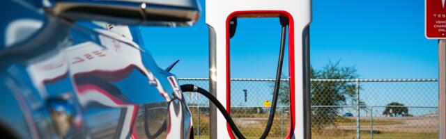 Are EV Charging Stations Bad for Your Health?