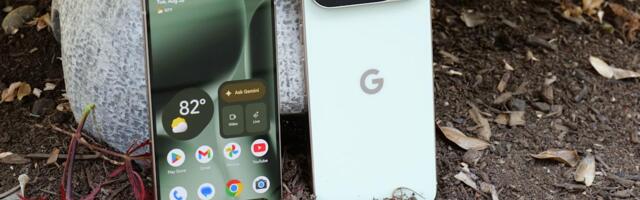 Google Pixel 10 Pro and Pro XL review: Redefining the smart in smartphone