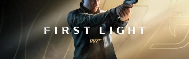 007 First Light's special State of Play is promising a gameplay deep dive – here's what I'm hoping to see, and how you can catch the show