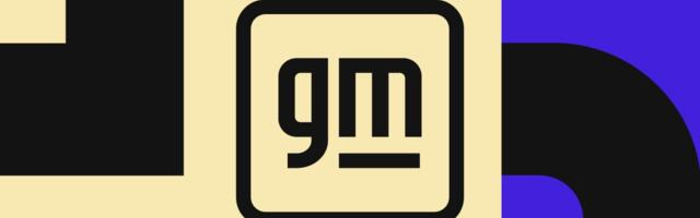 GM slows EV production as tax credit nears expiration