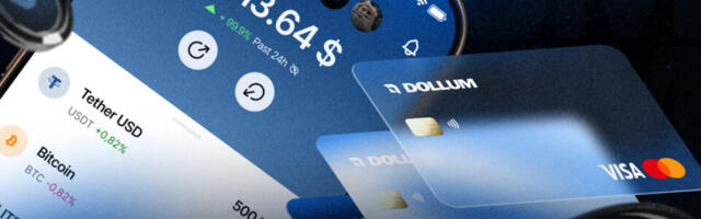 DOLLUM Expands Wallet Opportunities, Introducing New Security Features Following The DOL Token Sale