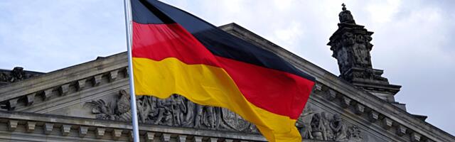 Only 1 in 12 gambling sites legal, says German regulator
