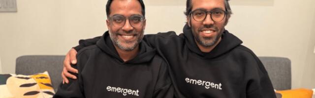 Emergent Bags $23 Mn From Lightspeed, Others To Automate App Development