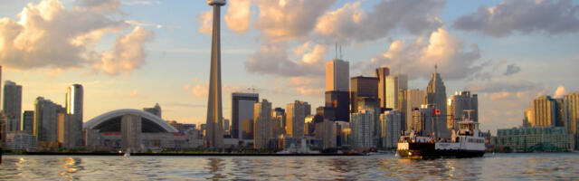 Elevate Festival’s 2025 Startup Open House hits Toronto Oct. 9