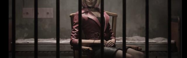 Bloober confirms Silent Hill 1 remake in production, and won't rule out a Cronos sequel just yet