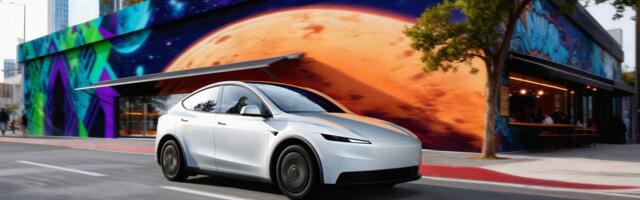 The Tesla Model Y and Model 3 Standard Are Cheaper—but Still Not Cheap