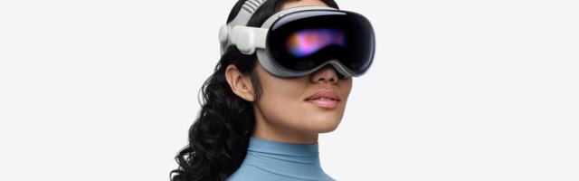 Heres how to preorder the new Apple Vision Pro before its Oct. 22 launch