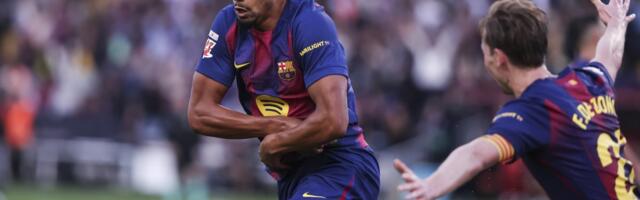 How to watch Barcelona vs. Olympiacos online for free