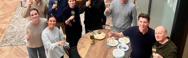 Amsterdam’s BigCircle Ventures secures €2M to help build new cleantech startupsAmsterdam’s BigCircle Ventures secures €2M
