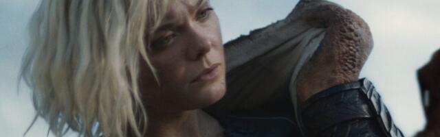 A New âPredator: Badlandsâ Clip Ties Directly to âAlienâ A New âPredator: Badlandsâ Clip Ties Directly to âAlienâ