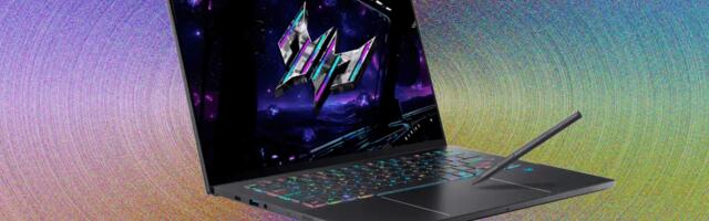 Acer Predator Triton 14 AI Review: A Laptop for Gamers and Creators