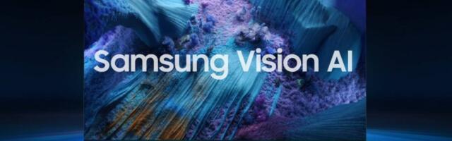 The Vision AI Companion on 2025 Samsung TVs can answer questions and translate dialog