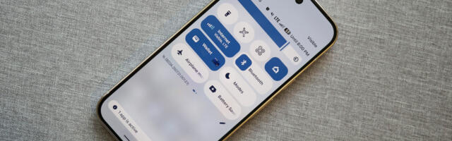 Liquid Glass or Material 3 Expressive? Survey reveals landslide winner.