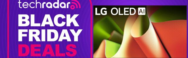 The 5 best Black Friday 85-inch TV deals, chosen by our TV review team