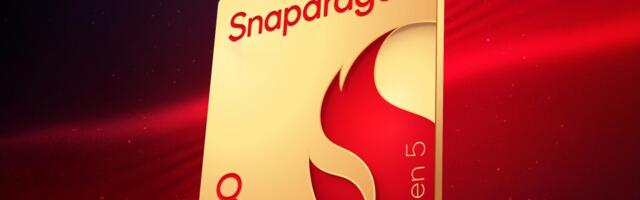 Qualcomm unveils Snapdragon 8 Gen 5 as its flagship-killer chip