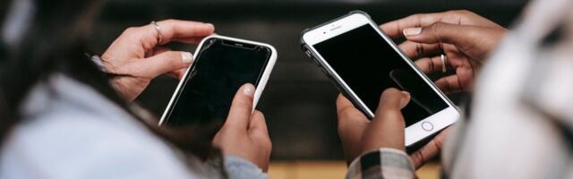 iPhones for Lifeline participants: AirTalk Wireless provides accessibility