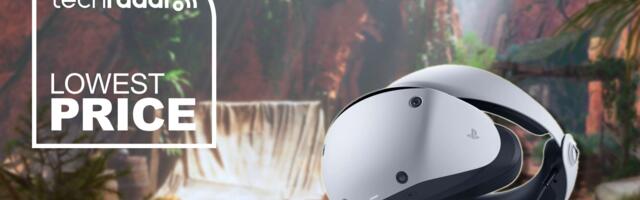 The PSVR 2 is a massive upgrade on its predecessor, and it’s still on sale at a lowest-ever price right now