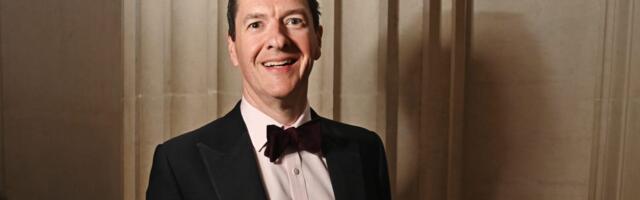 OpenAI hires former UK chancellor to lead its global Stargate project