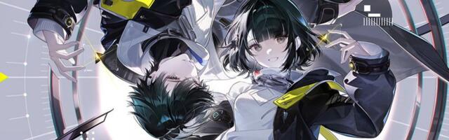 Arknights Endfield is a step above its peers thanks to three core pillars: action, aesthetics, and... a really good base-building mechanic