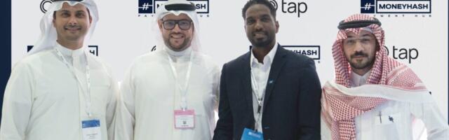 MoneyHash and Tap Payments Partner to streamline Payment Orchestration Across MENA